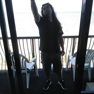 Meet your Posher, Jose